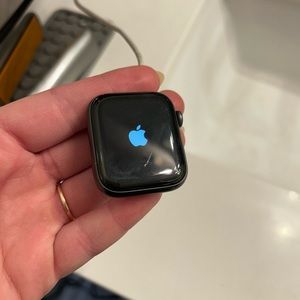 Apple Watch Series 4